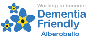 Dementia Friendly Community Alberobello