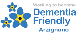 Dementia Friendly Community Arzignano