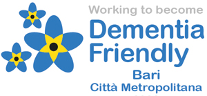 Dementia Friendly Community Bari Città Metropolitana