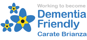 Dementia Friendly Communty Carate Brianza