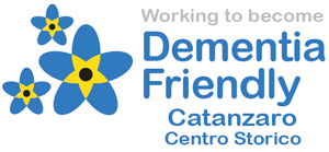  Dementia Friendly Community Catanzaro Centro Storico