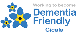 Dementia Friendly Community Cicala