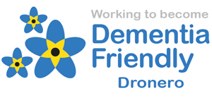 Dementia Friendly Community Dronero