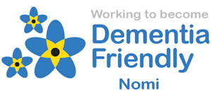 Dementia Friendly Community Nomi