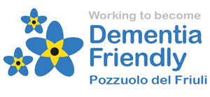  Dementia Friendly Community Pozzuolo del Friuli