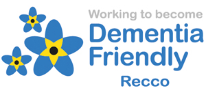  Dementia Friendly Community Recco