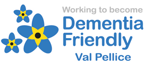  Dementia Friendly Community Valpellice