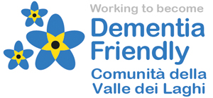 Dementia Friendly Community Valle dei Laghi