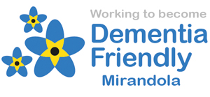 Dementia Friendly Community Mirandola