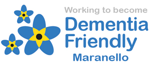 Dementia Friendly Community Maranello