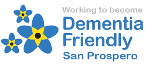 Dementia Friendly Community San Prospero