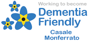Dementia Friendly Community Casale Monferrato