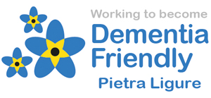 Dementia Friendly Community Pietra Ligure
