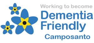 Dementia Friendly Community Camposanto