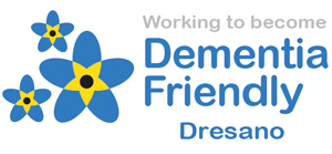 Dementia Friendly Community Dresano