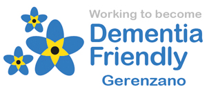 Dementia Friendly Community Gerenzano