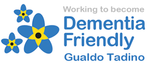 Dementia Friendly Community Gualdo Tadino