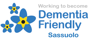  Dementia Friendly Community Sassuolo