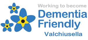 Dementia Friendly Community Valchiusella
