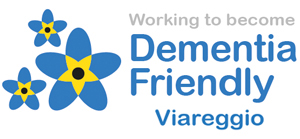 Dementia Friendly Community Viareggio