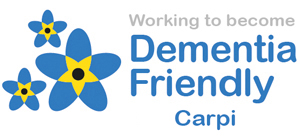 Dementia Friendly Community Carpi