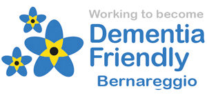 Dementia Friendly Community Bernareggio