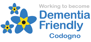 Dementia Friendly Community Codogno
