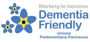  Dementia Friendly Community Unione Pedemontana Parmense